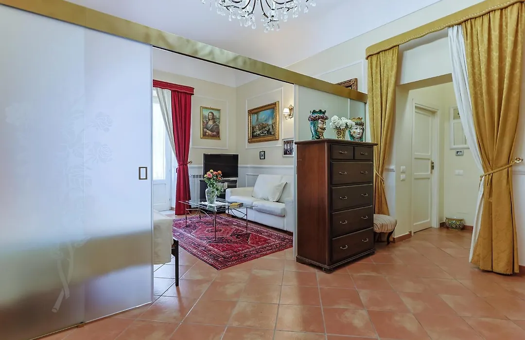 La Casa Di Dante-1