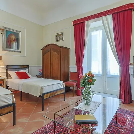 La Casa Di Dante-3